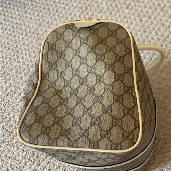 Gucci Speedy Bag - Picture 3 of 11